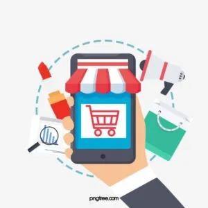 電商是什麼?電子商務經營模式有哪些?電商平台類型?