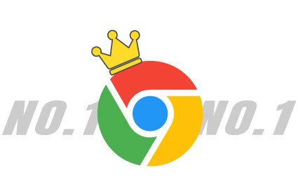 Google 搜尋引擎仍是主流