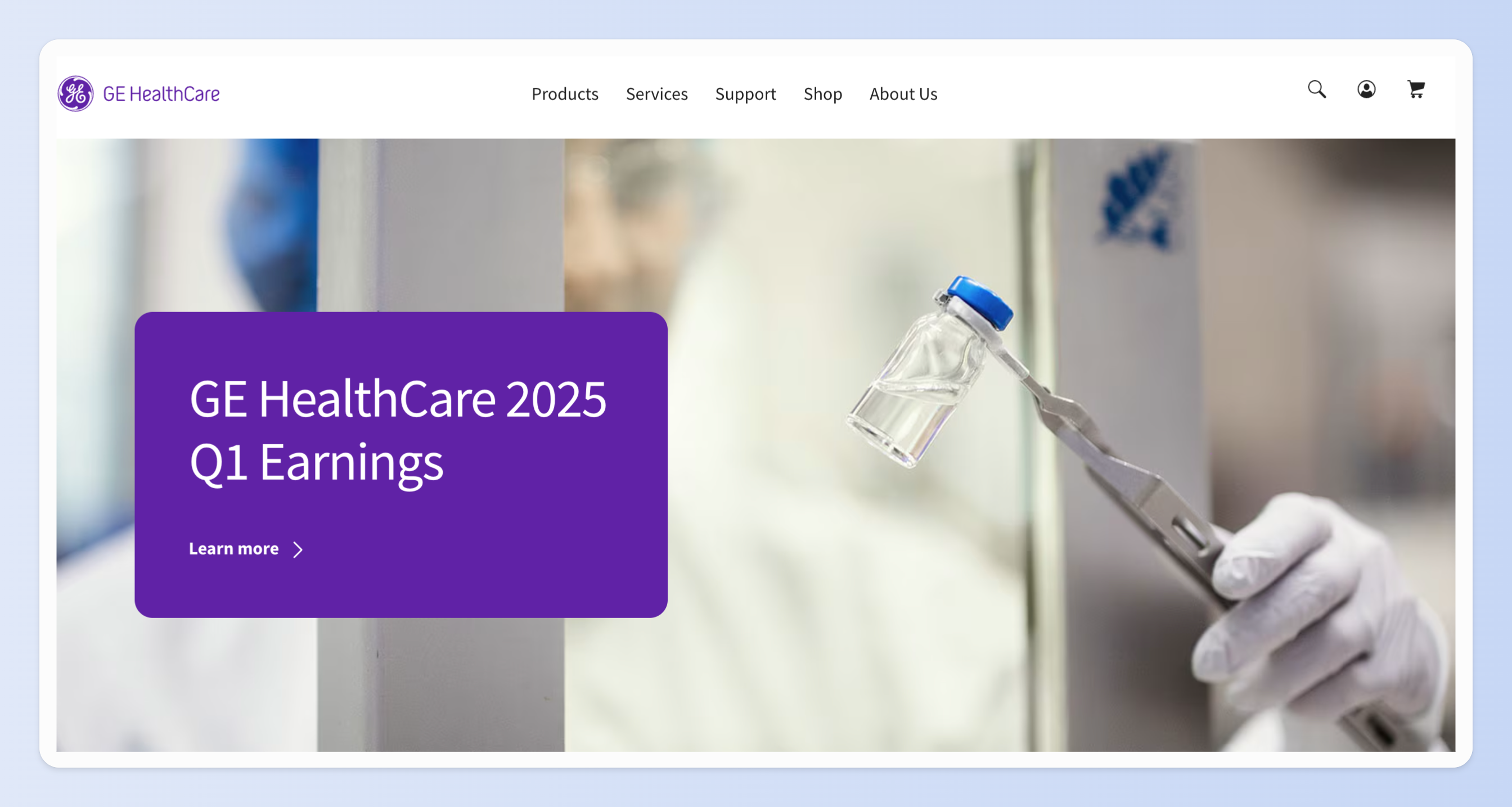 GE Healthcare 使用生成式 AI 提升核磁共振(MRI)影像清晰度,讓低劑量掃描也能看得清楚。