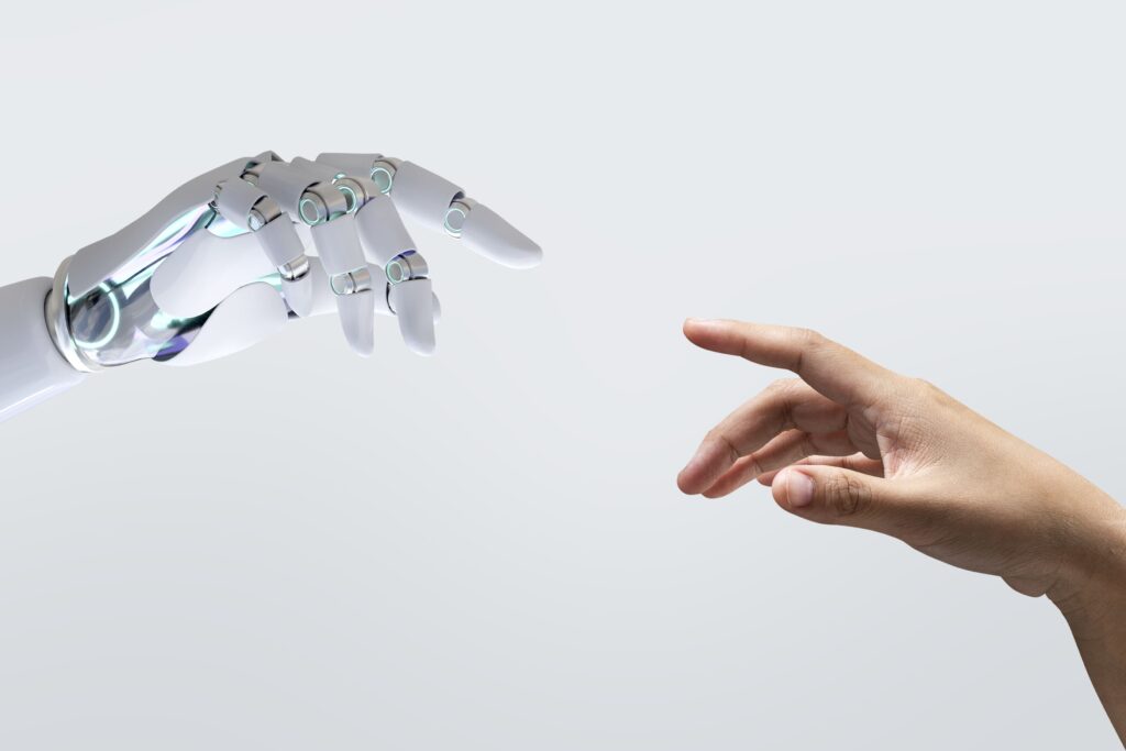 超級人工智慧(ASI)被視為 AI 發展的最終型態,AI將具有自我意識