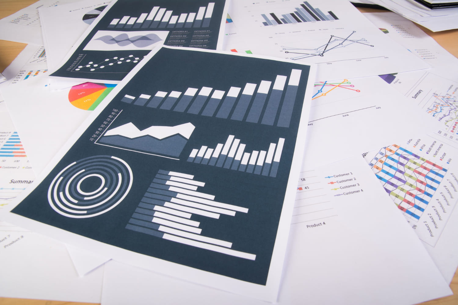 AI Data 能挖掘出過往容易被忽略的資訊價值